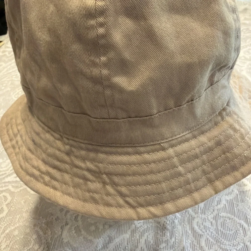 Disney Eeyore Bucket Hat Embroidered  Winnie The Pooh Whimsy  USA
